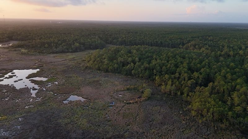0 Lower Bay Rd unit LotWP001, Waveland, MS 39520 - photo 1