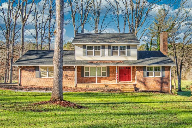 Welcome to this gorgeous 5 bedroom 3.5 bath home