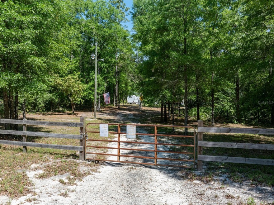 4365 288th Terrace, Branford, FL 32008 - photo 1