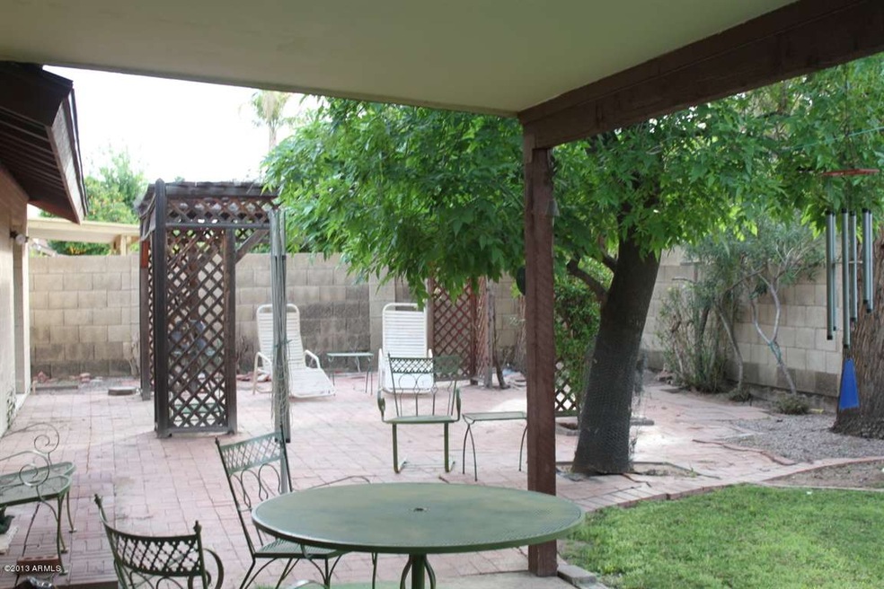 621 W Mcnair St, Chandler, AZ 85225 - photo 1