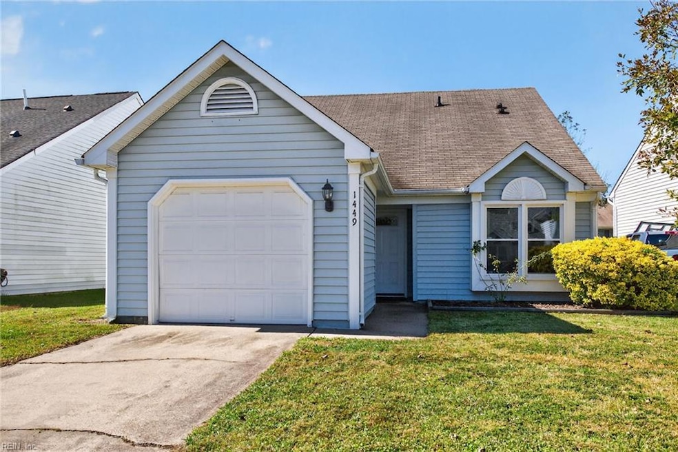 Pending $389,900 • Co-Listing Agent