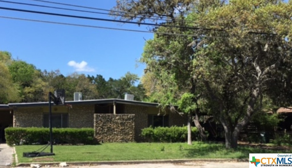 904 Hazelton St unit 906, San Marcos, TX 78666 - photo 1