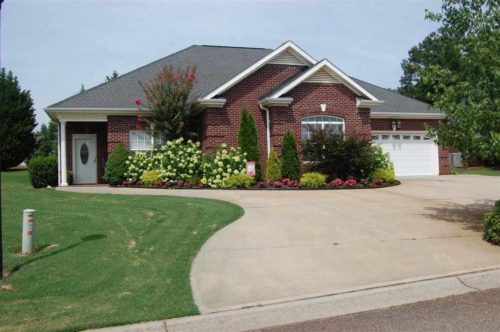 202 Green Chase W, Anderson, SC 29621 - photo 1