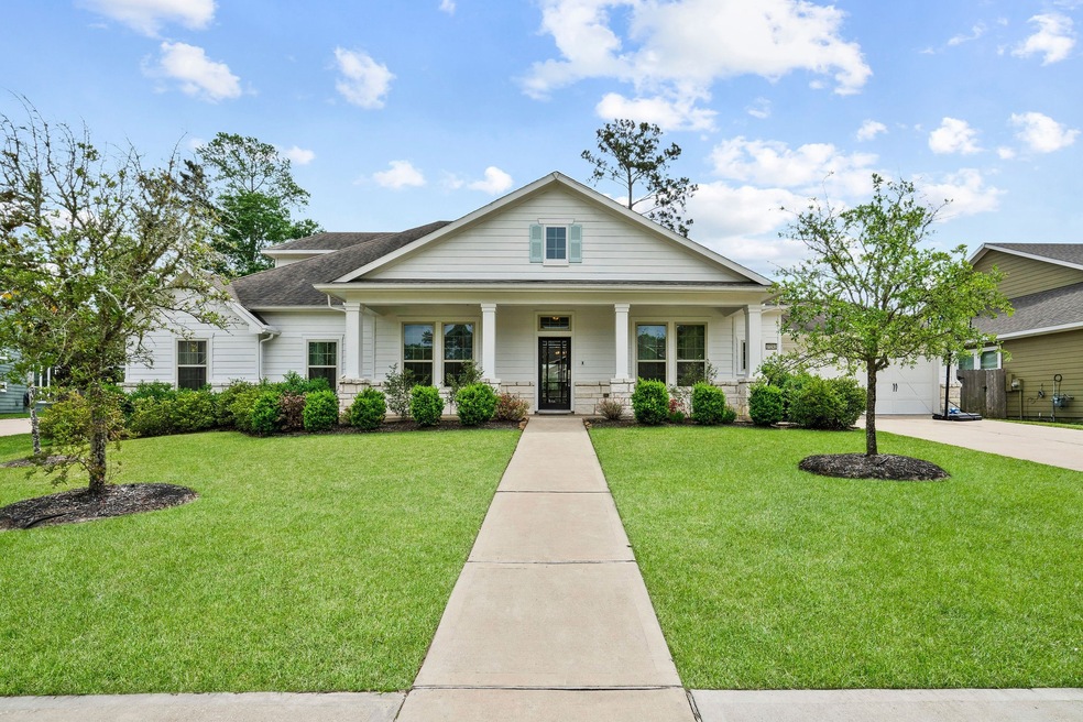 31242 Lockshire Valley Ln, Spring, TX 77386 - photo 1