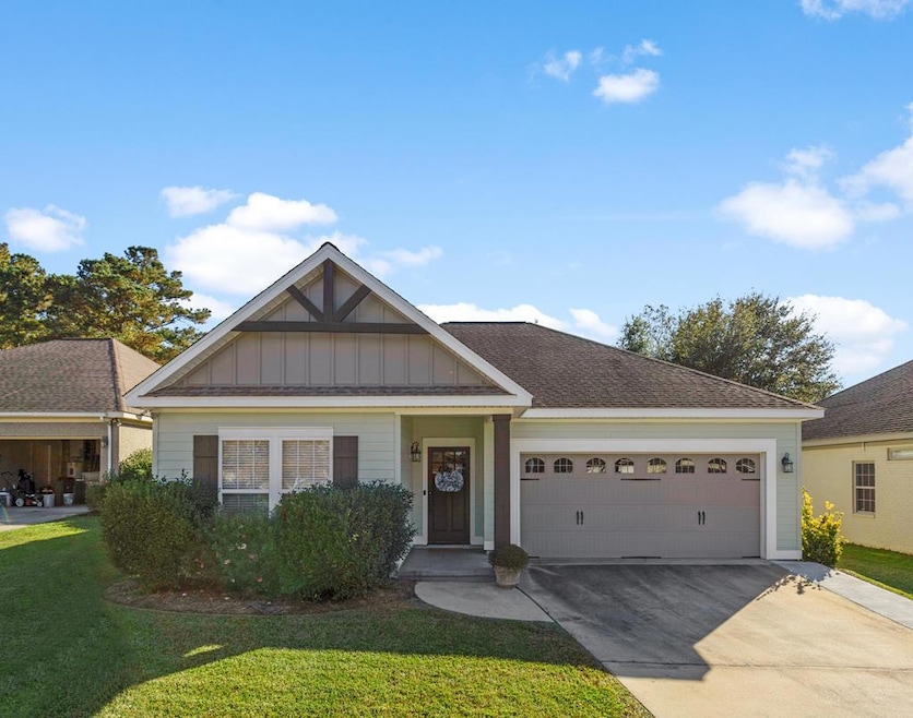 306 Redbud Cir, Dothan, AL 36305 - photo 1