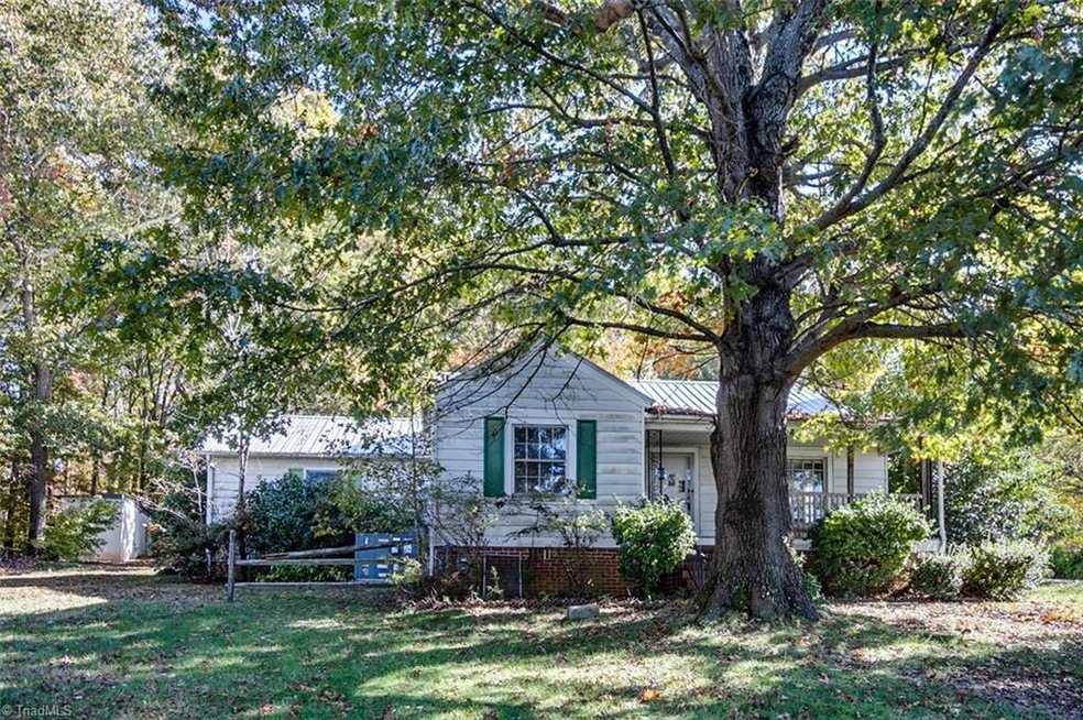 2016 N Fayetteville St, Asheboro, NC 27203 - photo 1