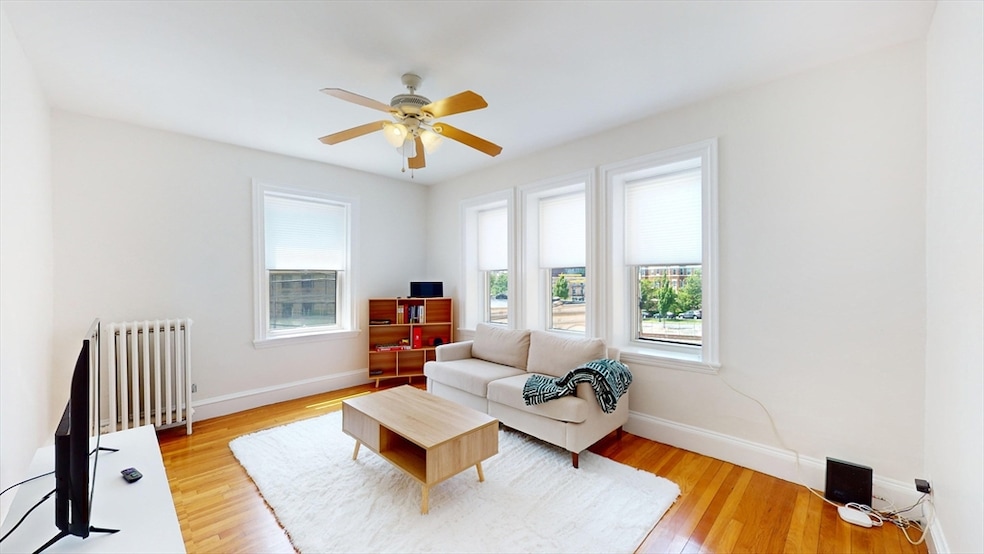 1666 Commonwealth Ave unit 26, Brighton, MA 02135 - photo 1