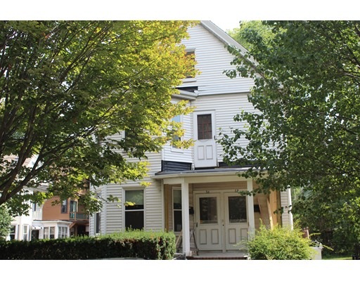 38 Walden St unit 38, Cambridge, MA 02140 - photo 1