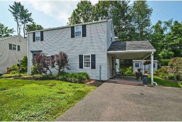 219 Montgomery Ave, Oreland, PA 19075 - photo 1