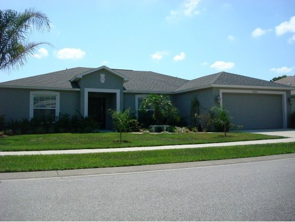 5682 Yaupon Holly Dr, Cocoa, FL 32927 - photo 1