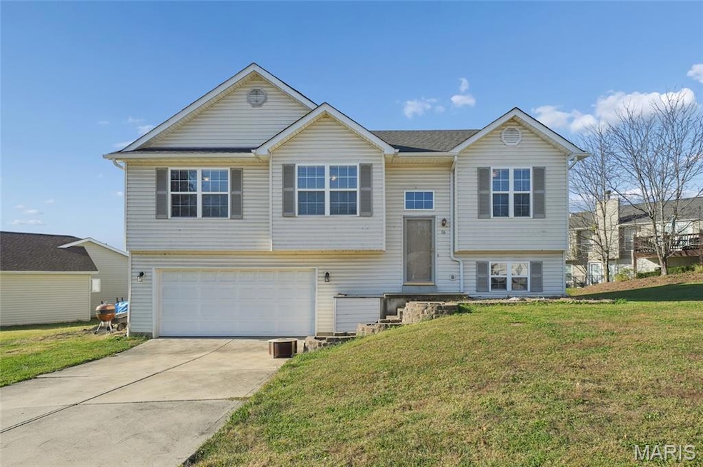 86 Glen Meadows Dr, Troy, MO 63379 - photo 1