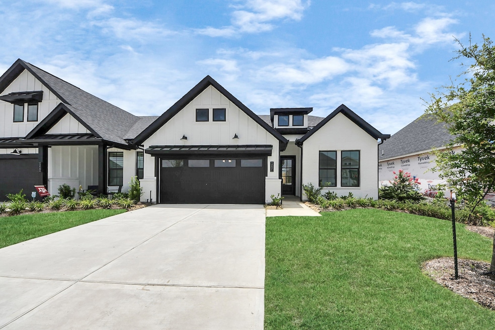 14647 Cedar Elm Ct, Willis, TX 77318 - photo 1