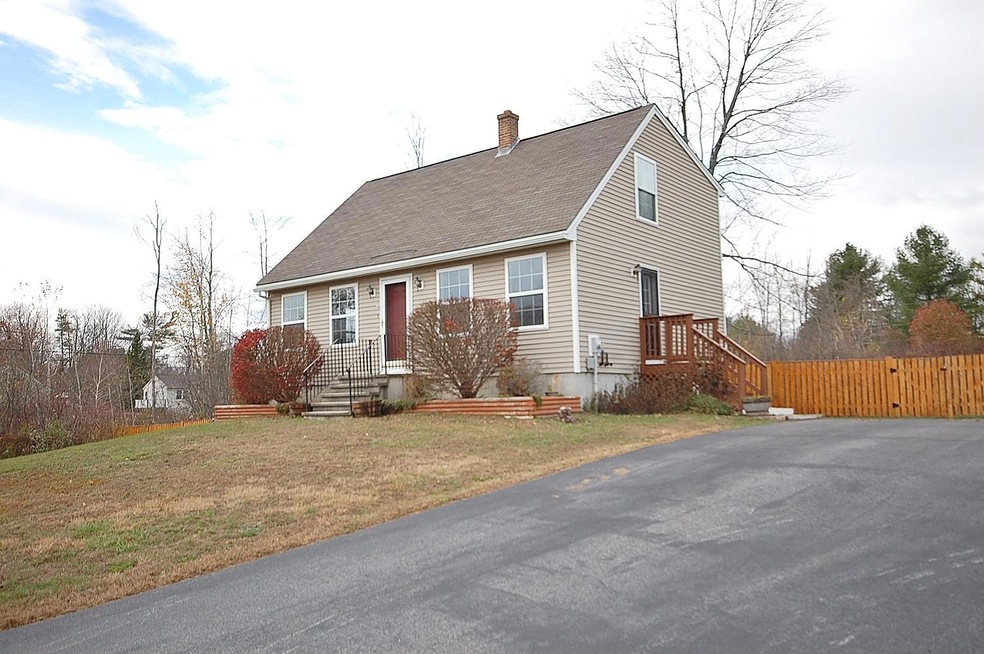 Gorham_Maine_Real Estate_For Sale_Tru Br