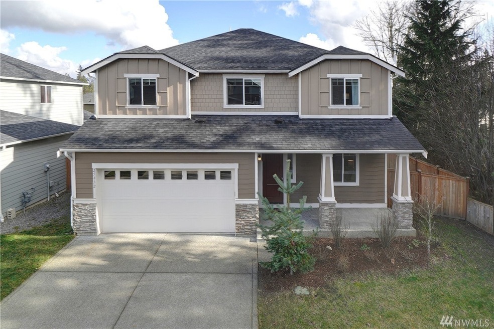 25832 206th Place SE, Covington, WA 98042 - photo 1