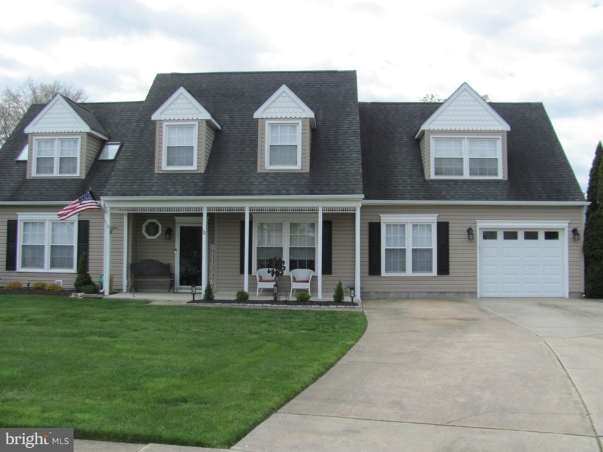 Sold $380,000 • Co-Listing Agent