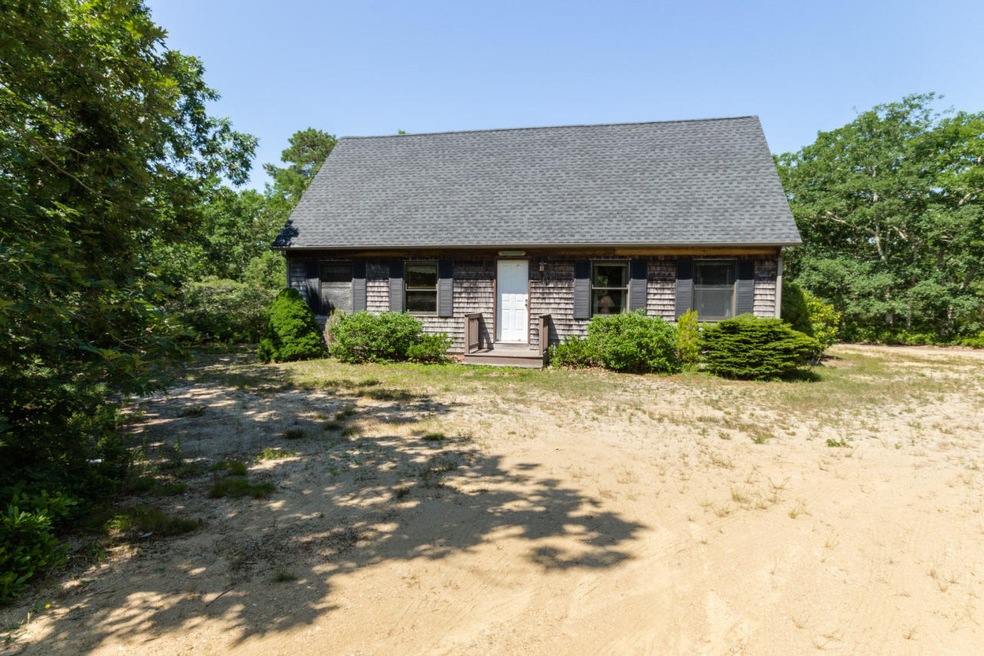 205 Vineyard Meadow Fms Rd, West Tisbury, MA 02575 - photo 1