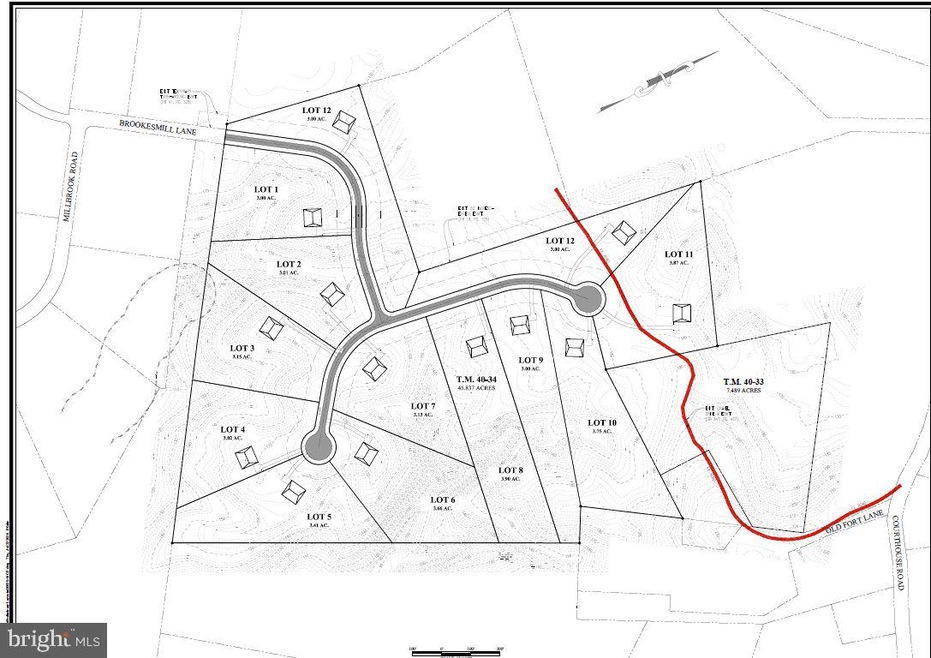 0 Brookesmill Ln unit VAST223304, Stafford, VA 22554 - photo 1