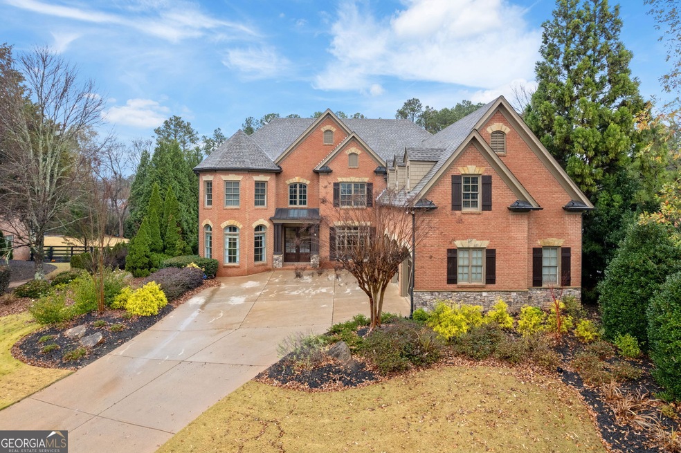 560 Arcaro Dr, Alpharetta, GA 30004 - photo 1