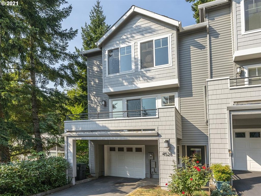 4528 Lower Dr, Lake Oswego, OR 97035 - photo 1