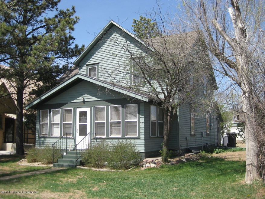 Great home next to church