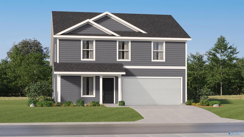 181 Labrador Ln, Harvest, AL 35749 - photo 1