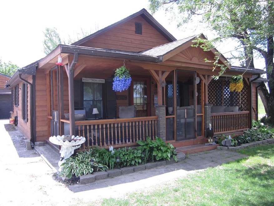 Main View