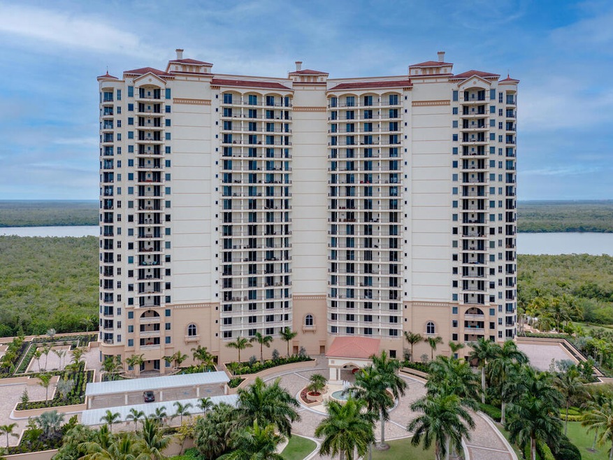 1050 Borghese Ln Unit APT 306 Naples FL