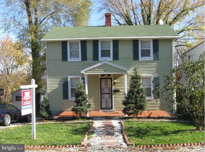 15 Wade Ave, Catonsville, MD 21228 - photo 1