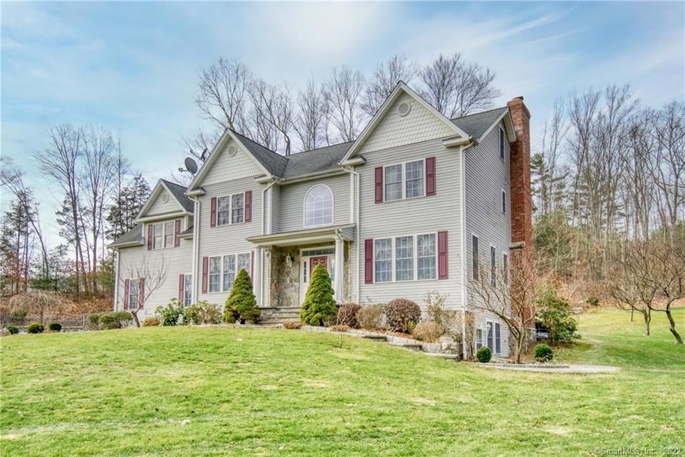 9 Echo Valley Rd, Oxford, CT 06478 - photo 1