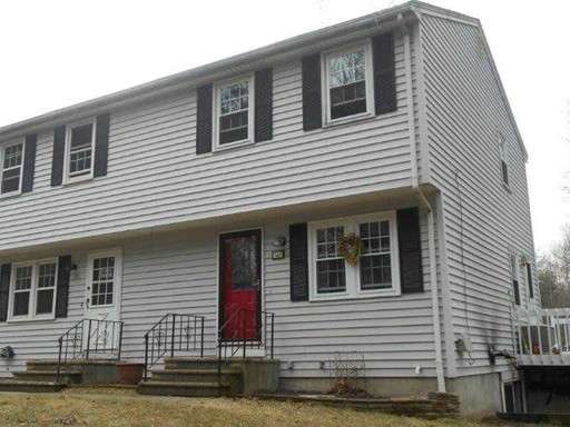 107B Providence St, Millville, MA 01529 - photo 1