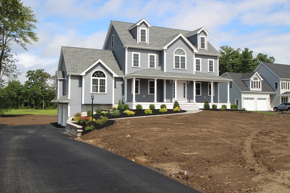 45 Cook Way, Abington, MA 02351 - photo 1