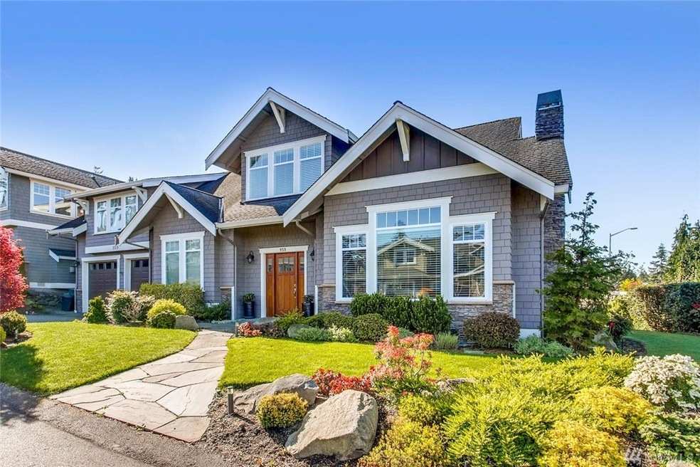 959 8th Ave S, Edmonds, WA 98020 - photo 1