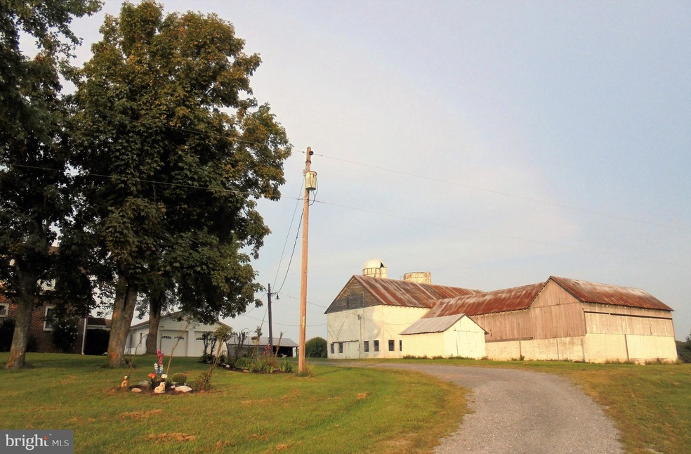 251 Christmas Tree Ln, Stephenson, VA 22656 - photo 1