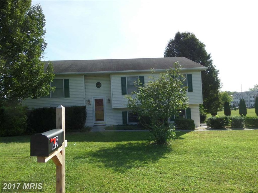 36 Libby Ann Dr, Bunker Hill, WV 25413 - photo 1