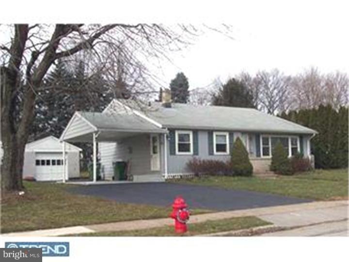 127 Colonial Ave, Norristown, PA 19403 - photo 1