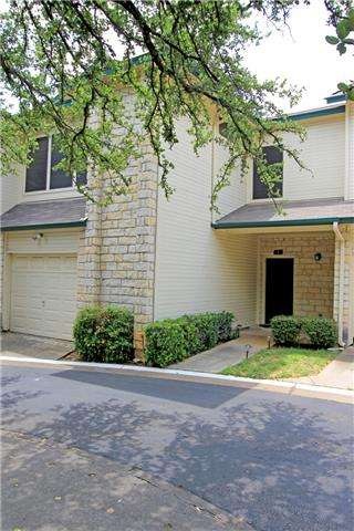 12212 Brigadoon Ln unit 106V, Austin, TX 78727 - photo 1