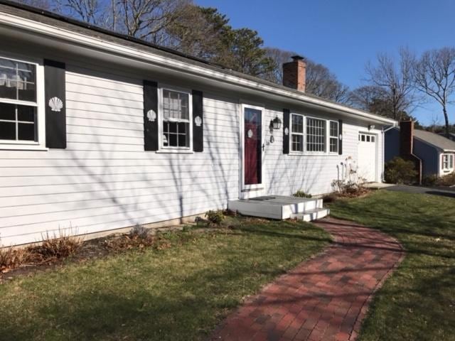 16 Grouse Ln, West Yarmouth, MA 02673 - photo 1