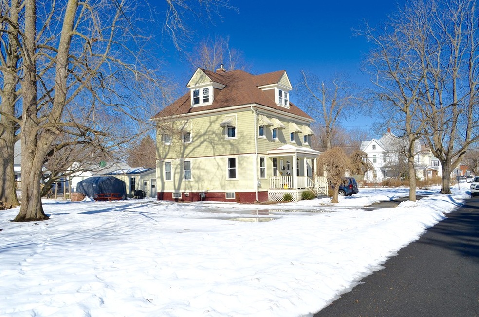 23 Allen Ave, Westfield, MA 01085 - photo 1