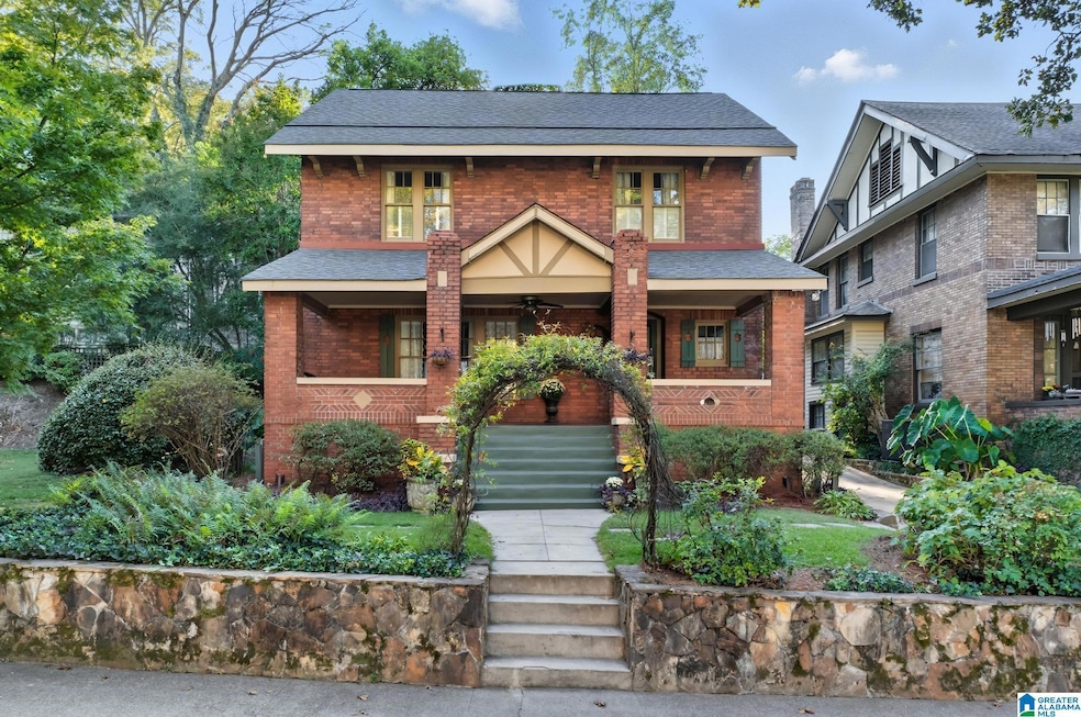 1038 28th St S, Birmingham, AL 35205 - photo 1