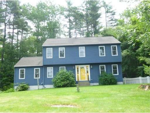 177 Jessica Way, Northbridge, MA 01534 - photo 1