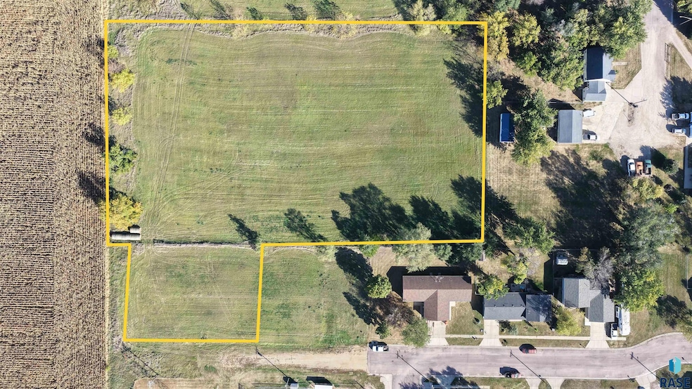 0 St unit 22507600, Lennox, SD 57039 - photo 1