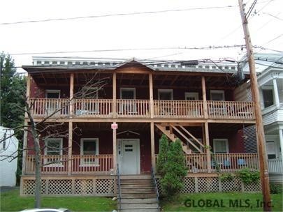 520 Morris St unit 6, Albany, NY 12208 - photo 1