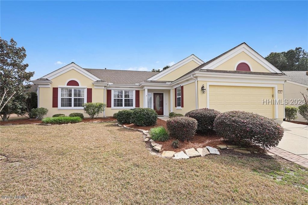 34 Columbus Cir, Bluffton, SC 29909 - photo 1