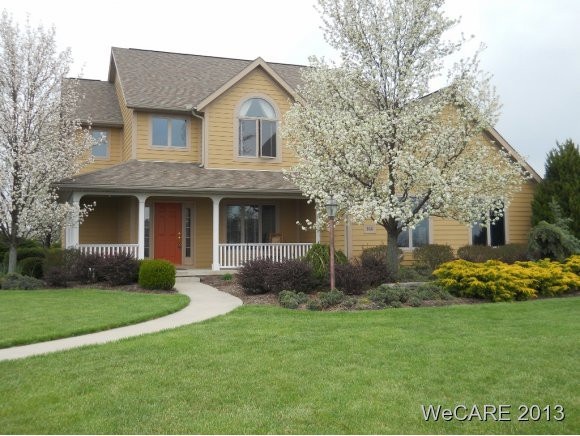 unlisted-address, Bluffton, OH 45817 - photo 1