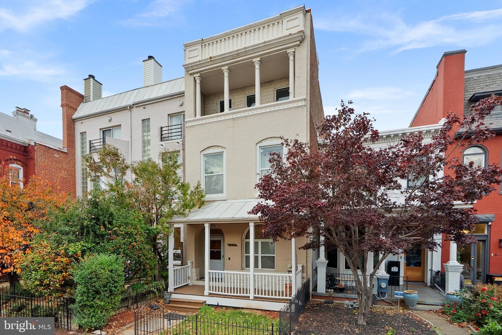 1305 T St NW, Washington, DC 20009 - photo 1