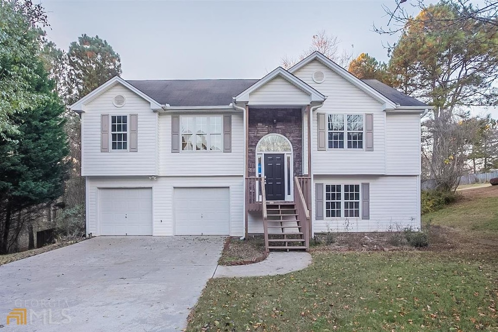 737 Saddle Ridge Ct, Bethlehem, GA 30620 - photo 1