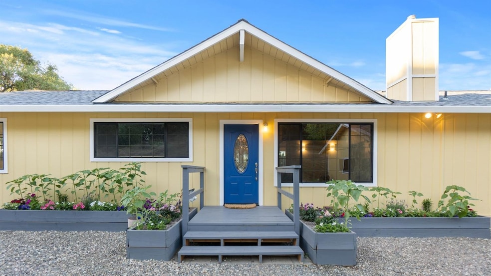 5500 Thompson Hill Rd, Placerville, CA 95667 - photo 1