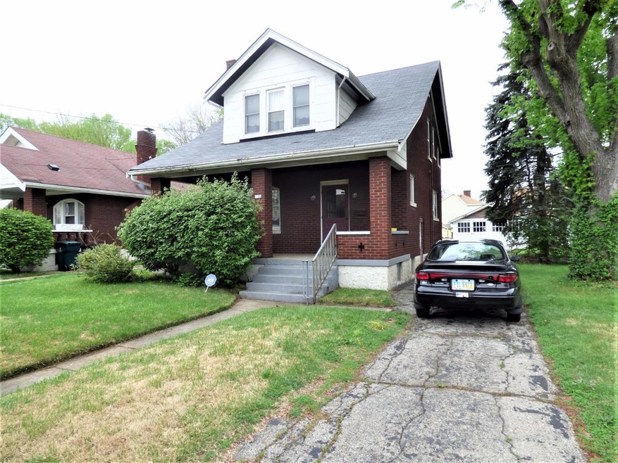 110 W North Bend Rd, Cincinnati, OH 45216 - photo 1