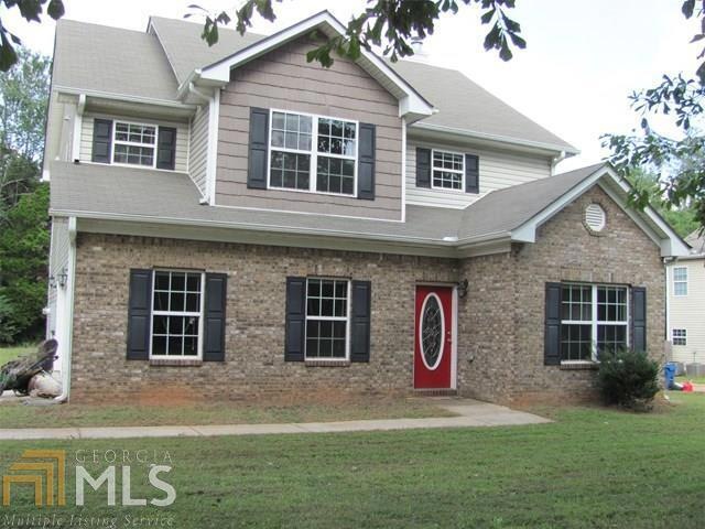 39 Ridge Rd, Covington, GA 30016 - photo 1