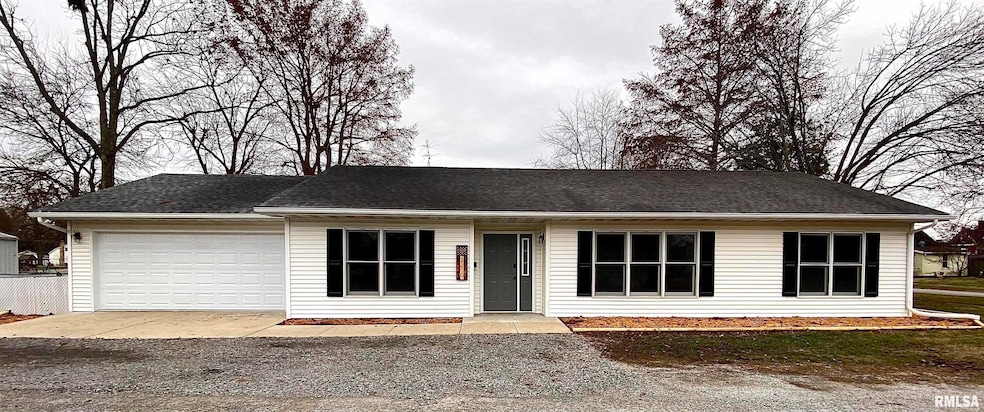 210 N State St, Christopher, IL 62822 - photo 1